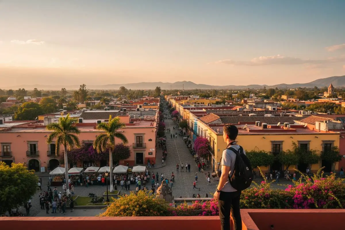 Tlaquepaque in March: Weather, Art & Travel Tips