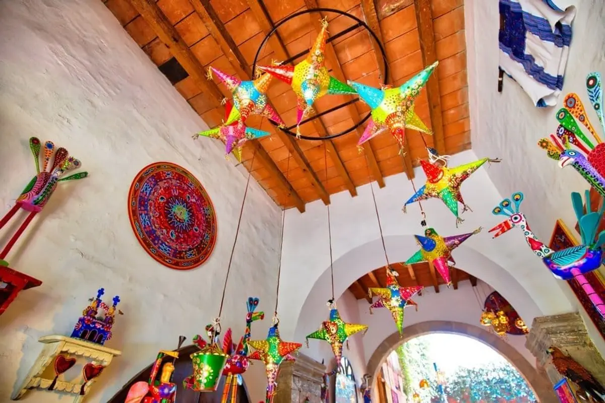 Tlaquepaque in February: Weather, Art & Tips