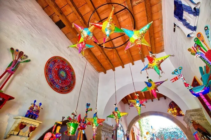 Tlaquepaque in February: Weather, Art & Tips
