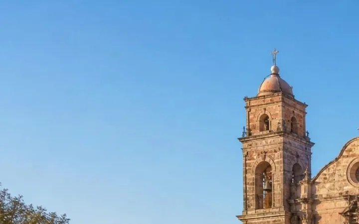 Tlaxcala in February: Candelaria, Weather & Tips