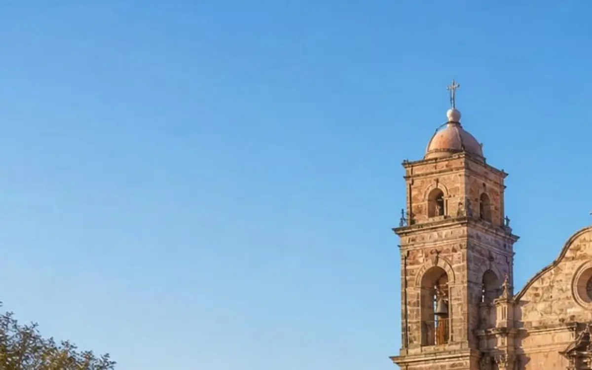 Tlaxcala in January: Weather, Reyes & Cacaxtla