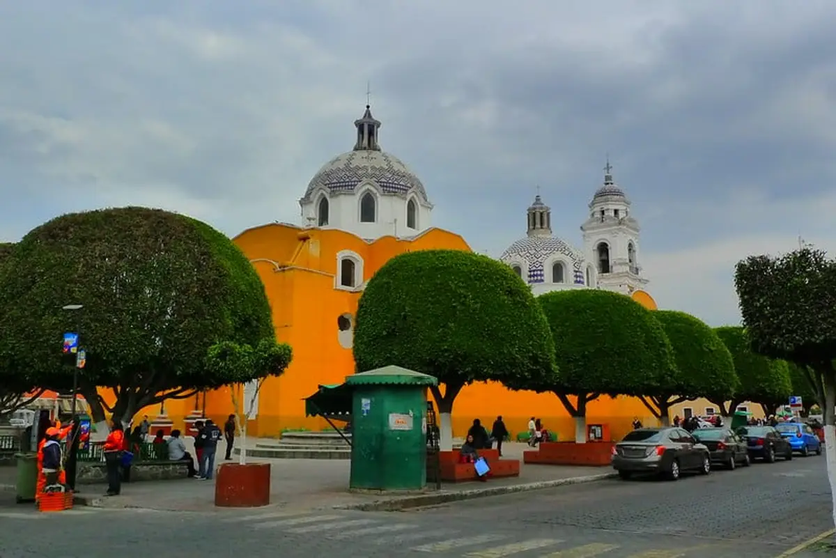 Tlaxcala, Mexico: Where Tradition Meets Modernity