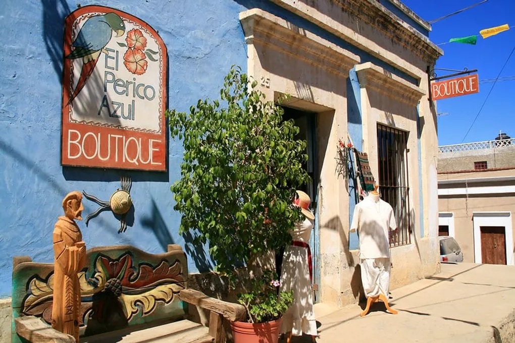 Todos Santos, Baja Sur: Where Adventure Meets Art