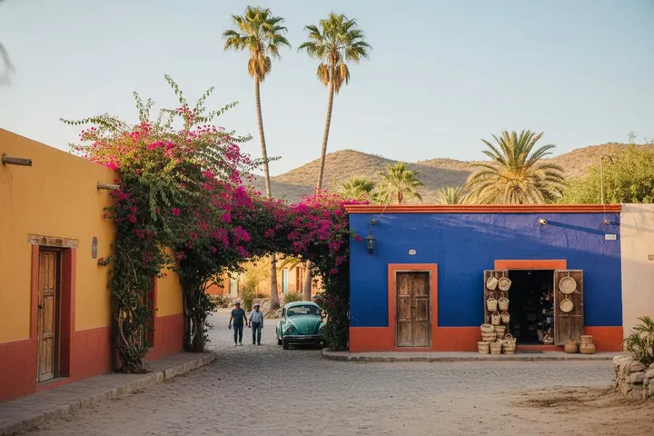 Todos Santos in April: Weather, Beaches & Tips