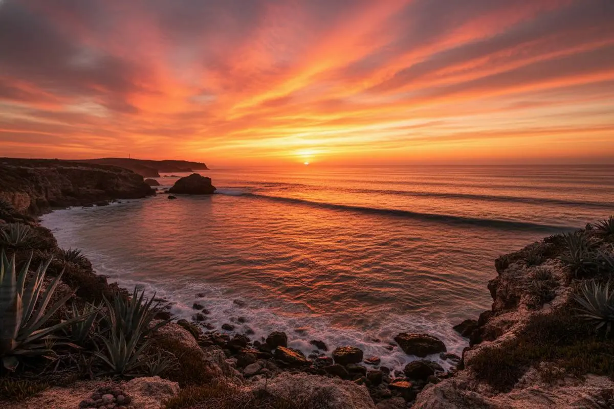 Todos Santos in February: Weather, Whales & Baja Tips