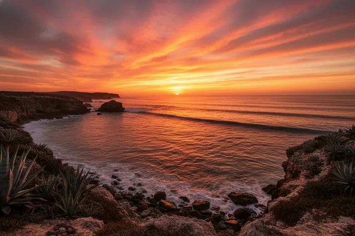 Todos Santos in February: Weather, Whales & Baja Tips