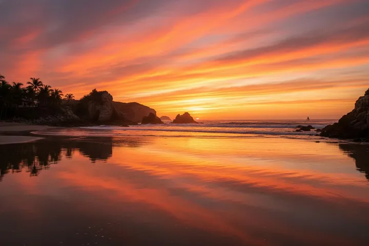 Todos Santos in January: Baja Weather & Trip Tips