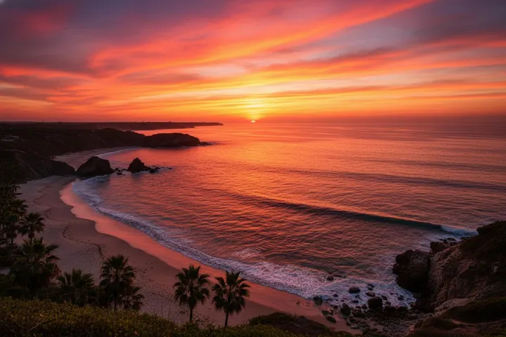 Todos Santos in July: Weather, Heat & Baja Tips