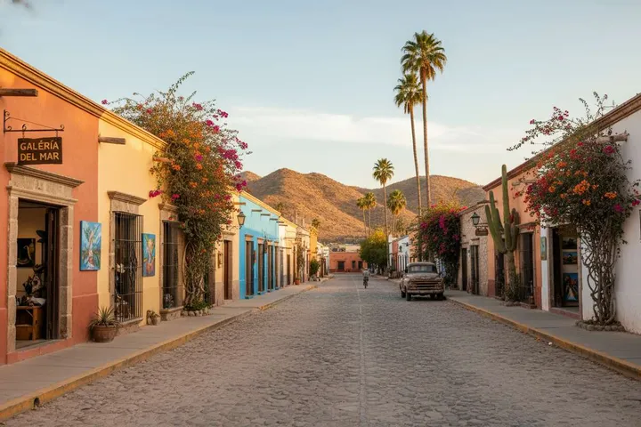 Todos Santos in May: Weather, Beaches & Trip Tips
