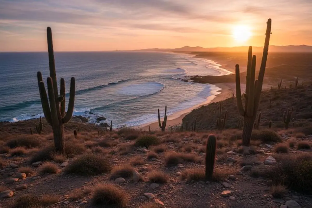 Todos Santos in October: Weather, Beaches & Trip Tips