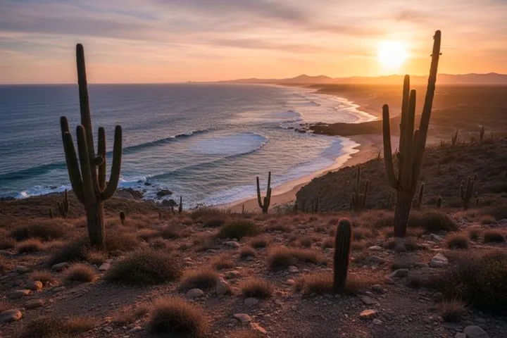 Todos Santos in October: Weather, Beaches & Trip Tips