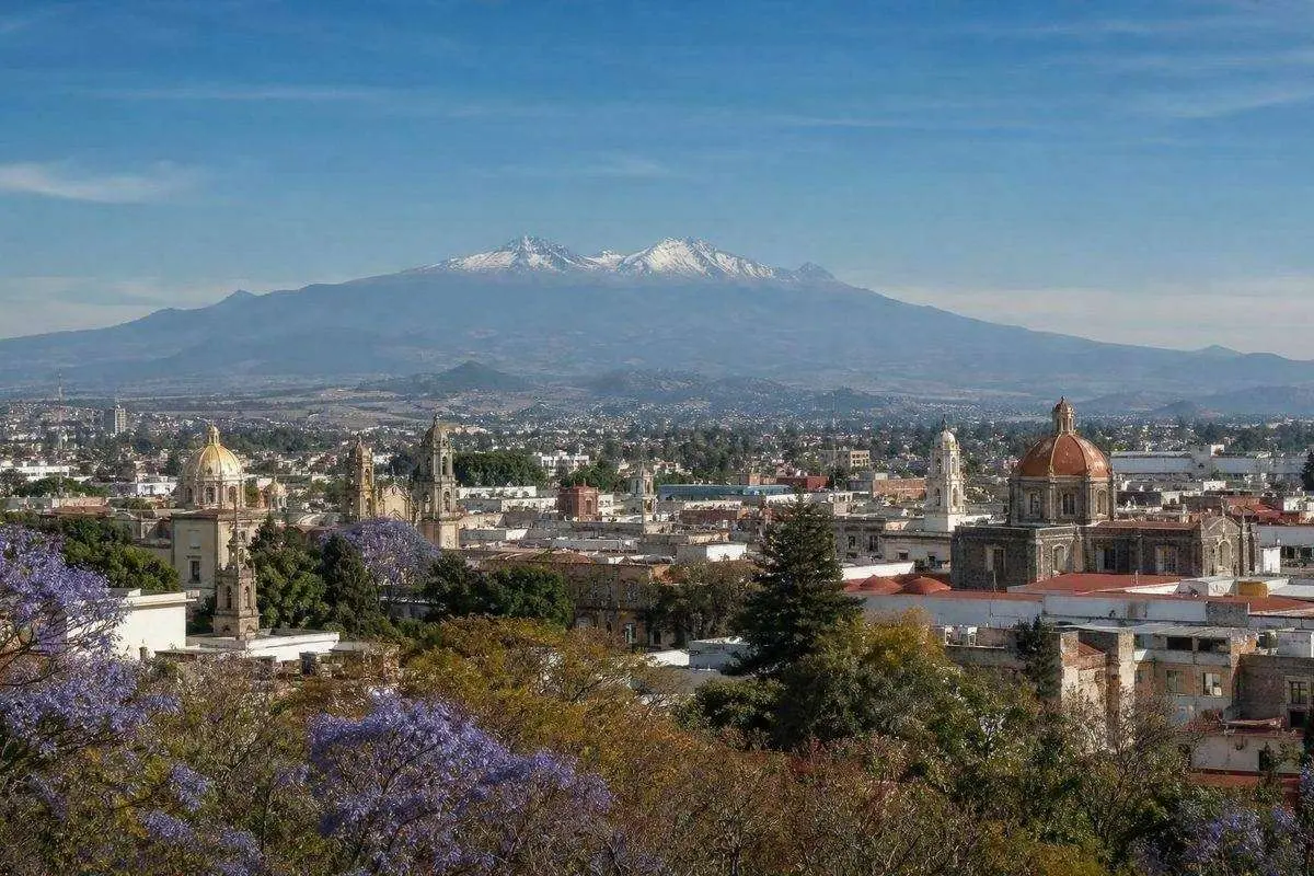 Toluca in April: Weather, Nevado & Tips