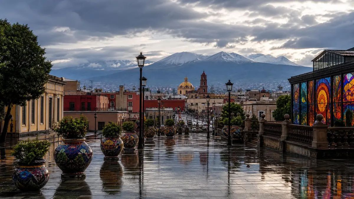 Toluca in August: Weather & Travel Tips