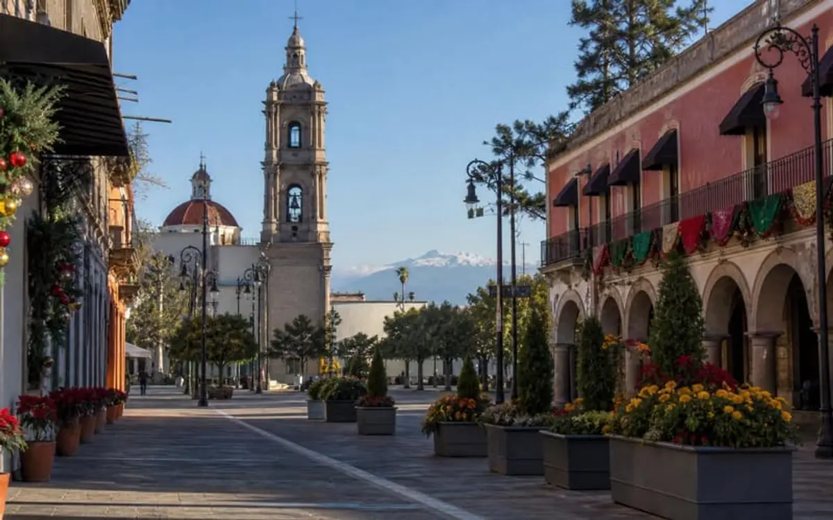 Toluca in December: Weather, Christmas & Nevado