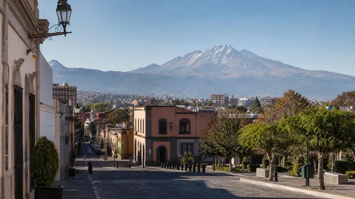 Toluca in February: Weather, Nevado & Tips