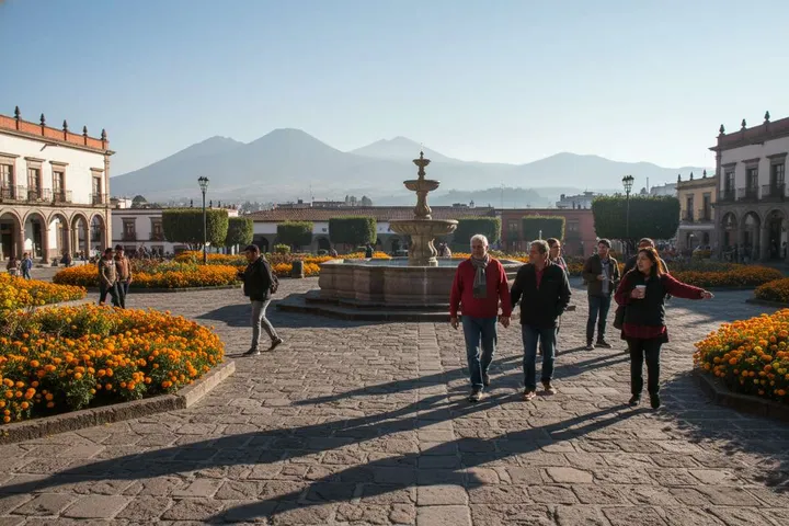 Toluca in November: Weather & Travel Tips