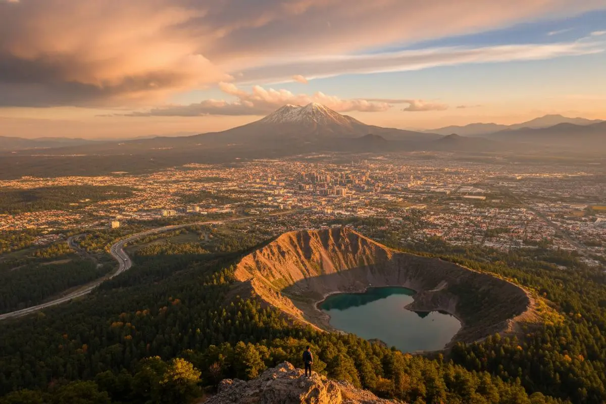 Toluca in September: Weather & Travel Tips