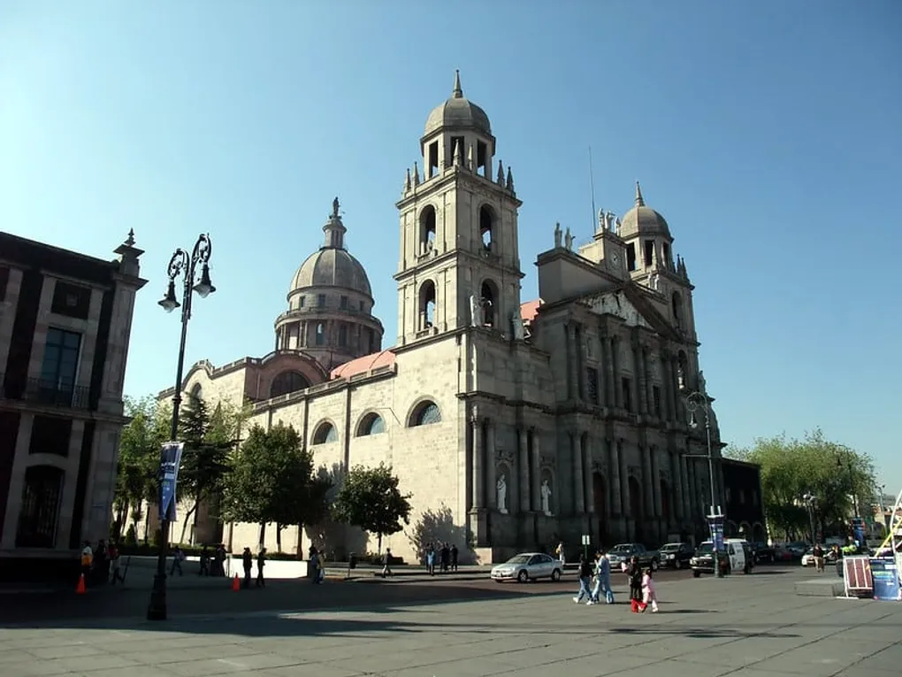 Toluca Mexico: A Journey into Mexico’s Adventure Capital