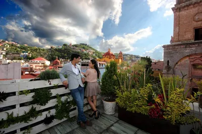 Honeymoon in Mexico: 12 Most Romantic Spots