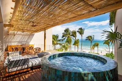 Top 12 Hotels in Punta Mita, Mexico: Your Dream Vacation Awaits