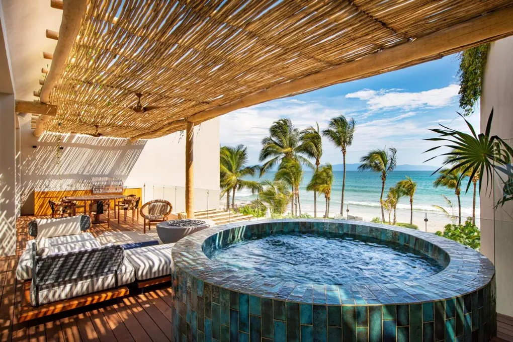Top 12 Hotels in Punta Mita, Mexico: Your Dream Vacation Awaits