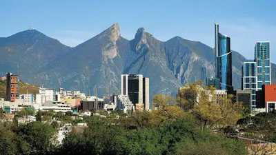 Monterrey Mexico: The Essential Traveler&#8217;s Handbook