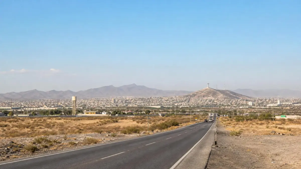Torreón in April: Weather & Travel Tips