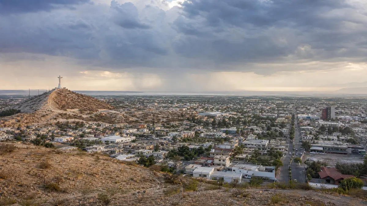 Torreón in August: Weather & Travel Tips