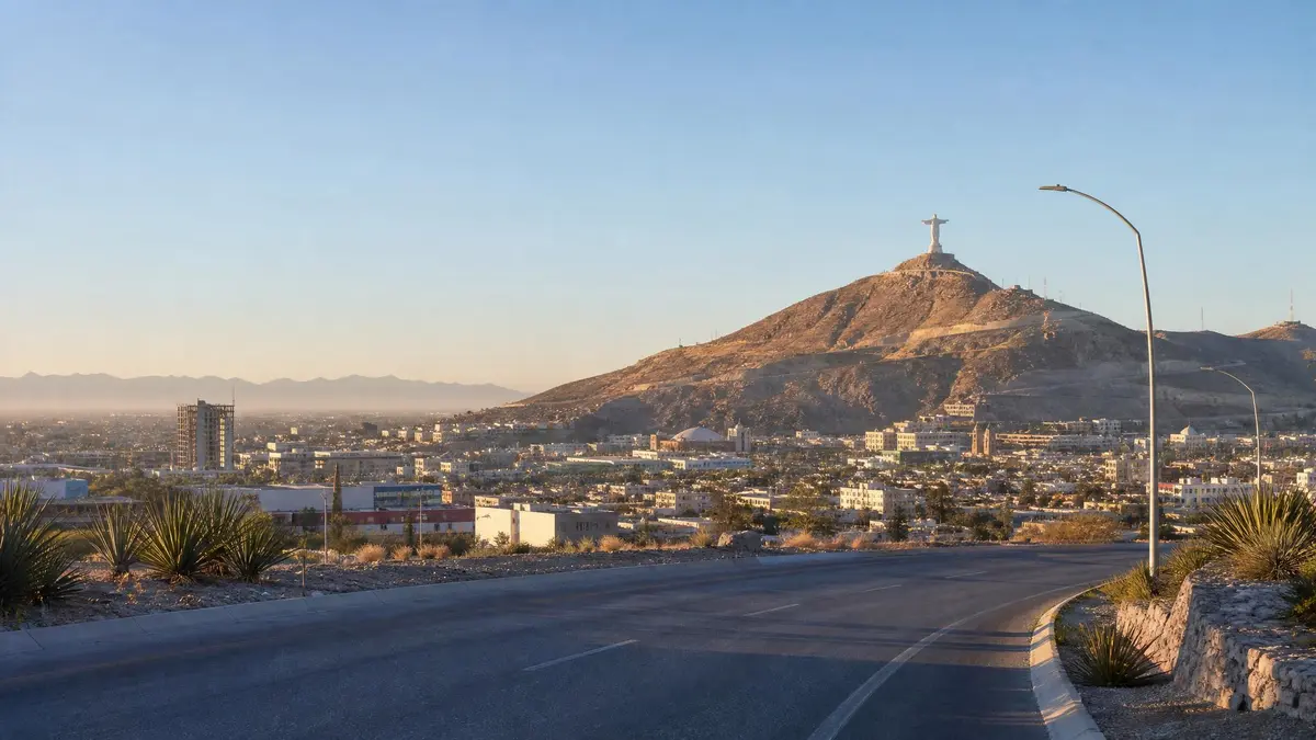 Torreón in December: Weather & Travel Tips