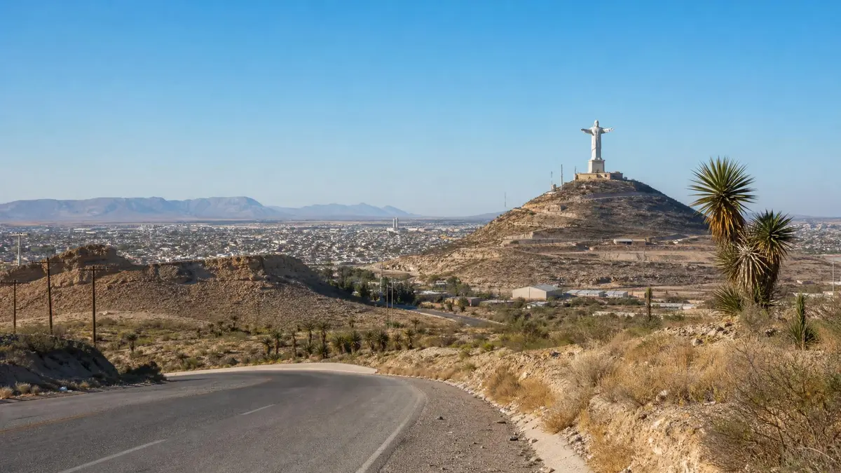 Torreón in February: Weather & Travel Tips