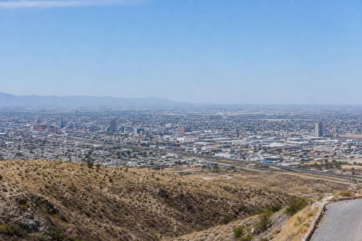 Torreón in July: Weather & Travel Tips