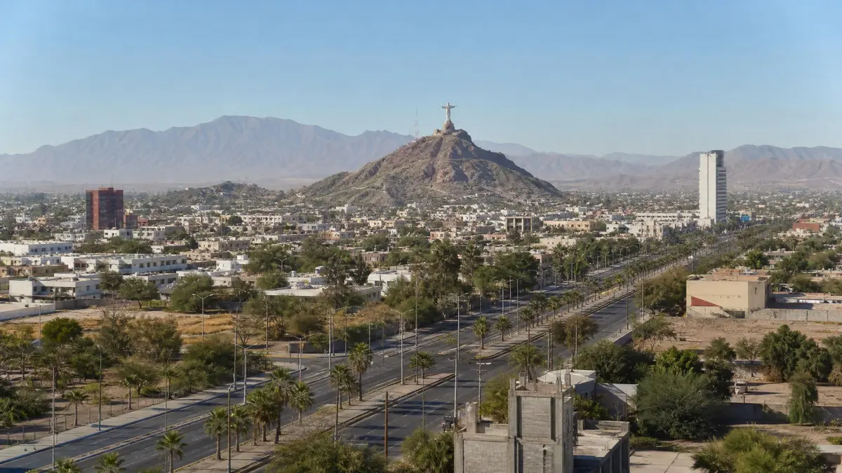 Torreón in March: Weather & Travel Tips
