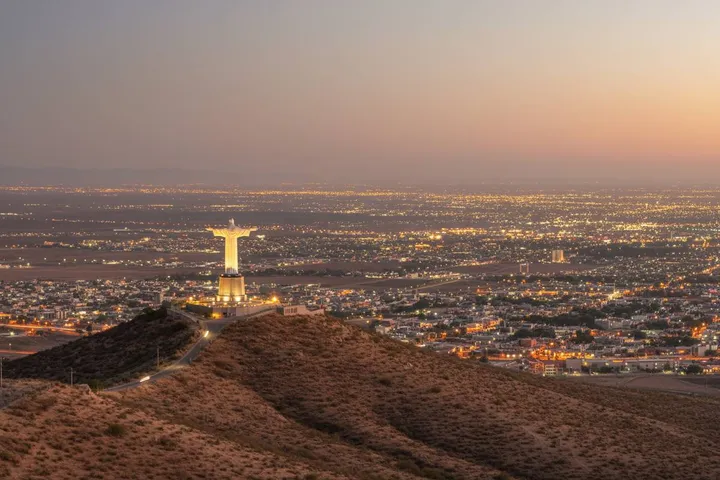 Torreón in May: Weather & Travel Tips