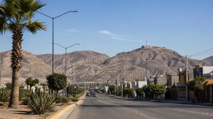 Torreón in November: Weather & Travel Tips