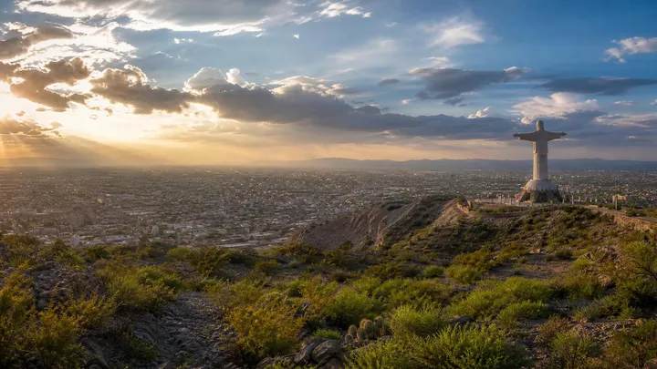 Torreón in September: Weather & Travel Tips