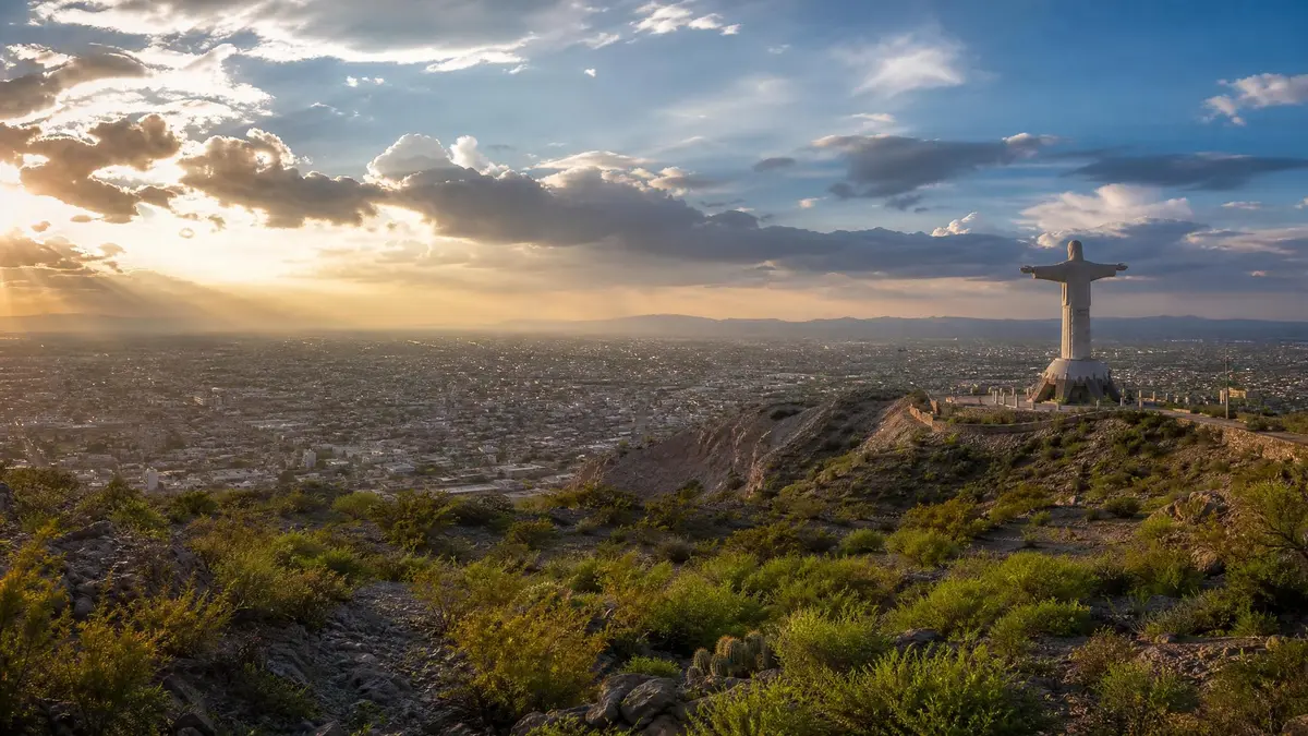 Torreón in September: Weather & Travel Tips