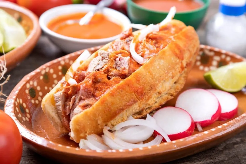 Tortas Ahogadas: A Taste of Guadalajara&#8217;s Rich Heritage