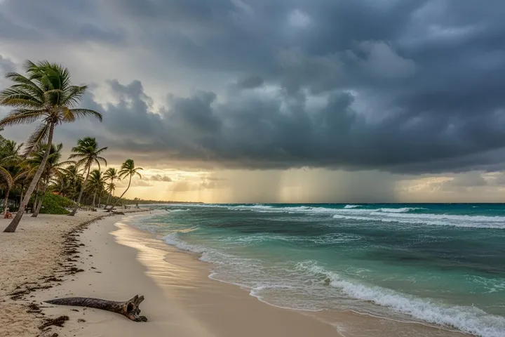 Tulum Hurricane Season 2026: Risk, Sargassum & Value