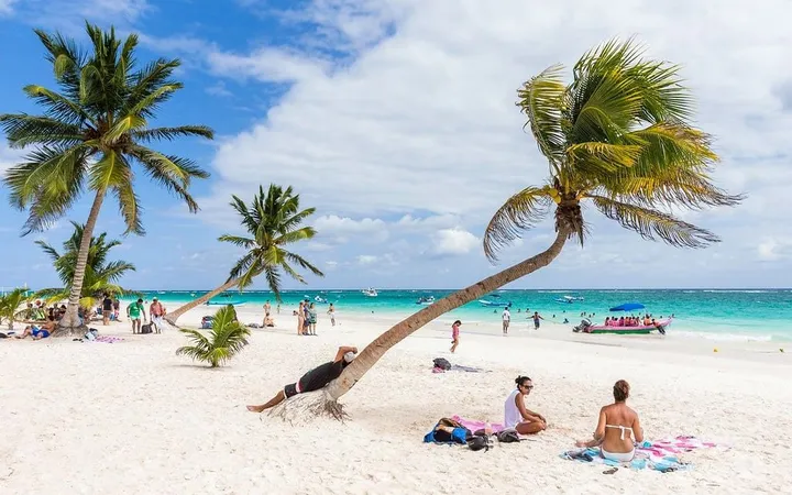 Tulum in January: Weather, Sargassum & Prices