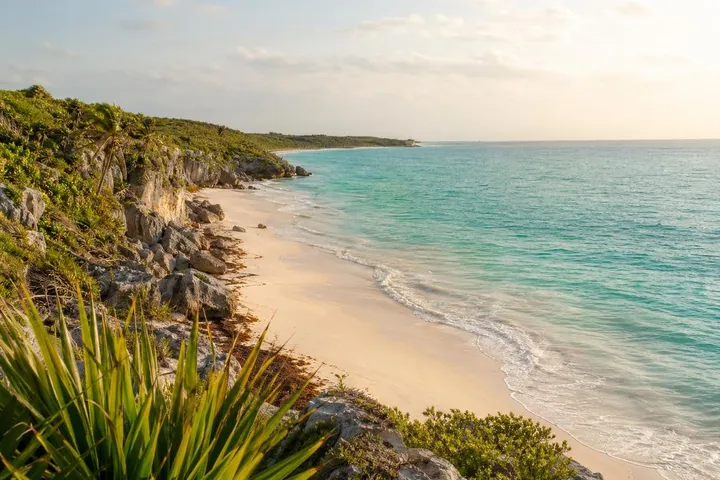 Tulum in May: Weather, Sargassum & Cenotes