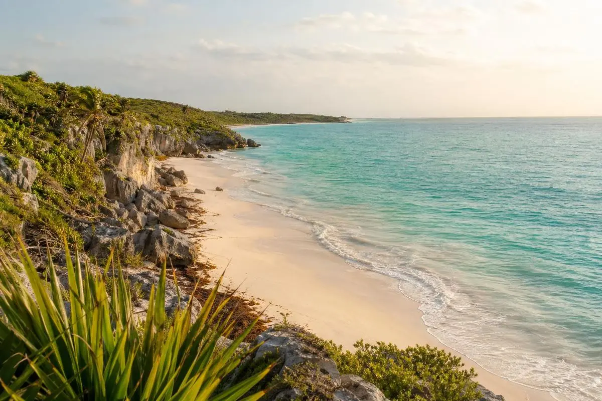 Tulum in May: Weather, Sargassum & Cenotes
