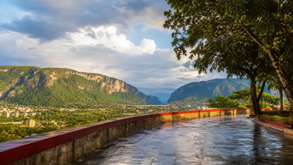 Tuxtla Gutierrez in August: Weather & Tips
