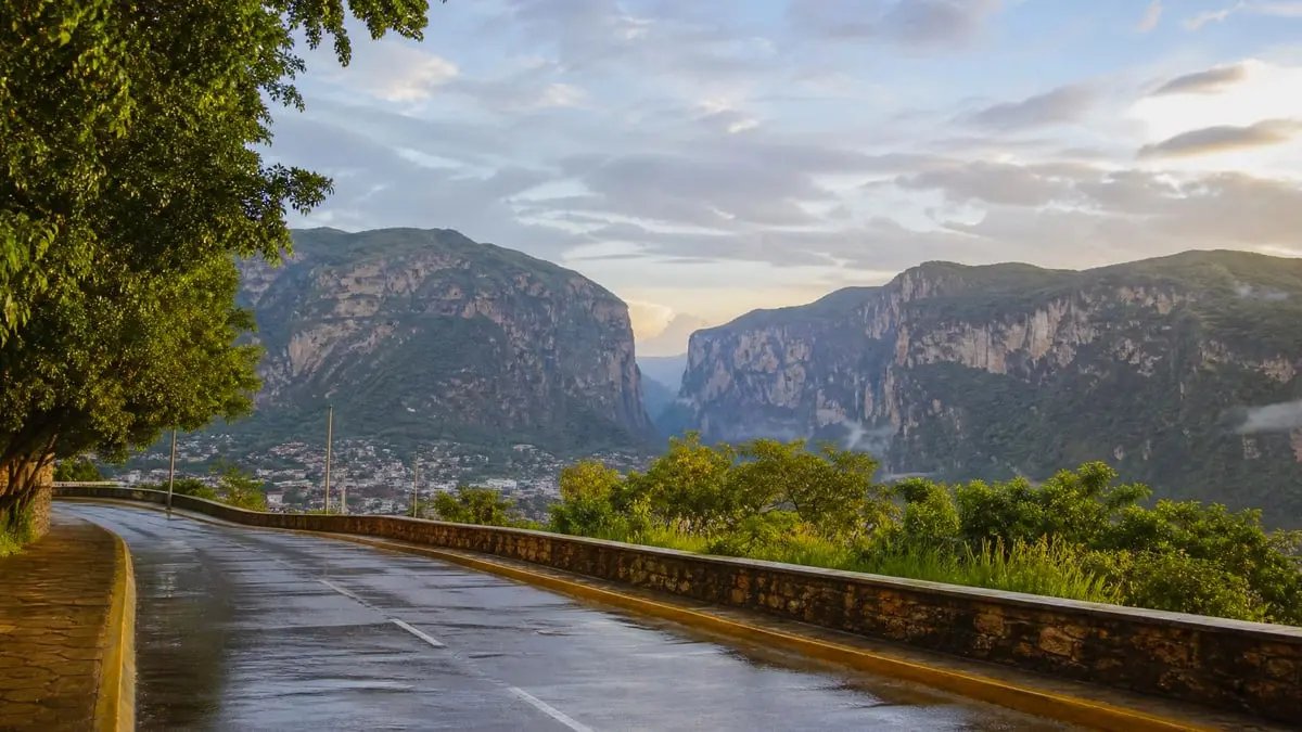 Tuxtla Gutierrez in July: Weather & Tips