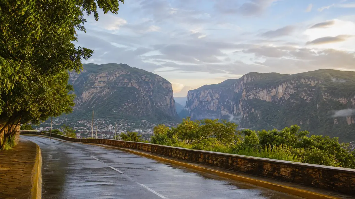 Tuxtla Gutierrez in June: Weather & Tips