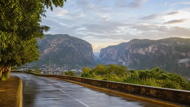 Tuxtla Gutierrez in June: Weather & Tips
