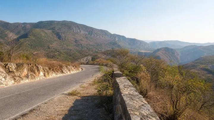 Tuxtla Gutierrez in March: Weather & Tips