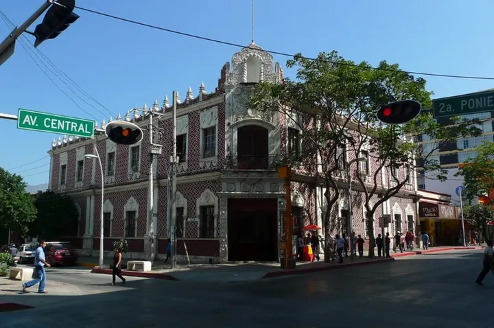 Tuxtla Gutierrez in May: Weather & Travel Tips