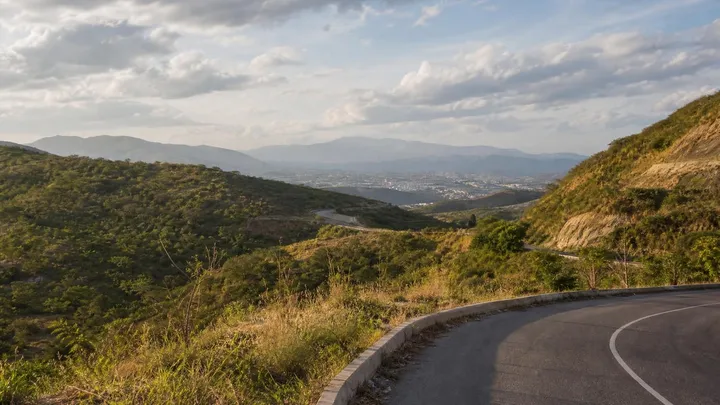 Tuxtla Gutierrez in November: Weather & Tips