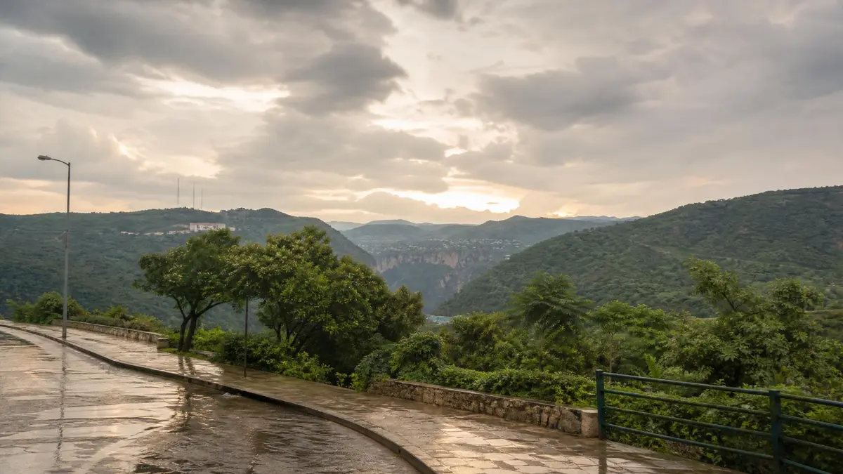 Tuxtla Gutierrez in September: Weather & Tips
