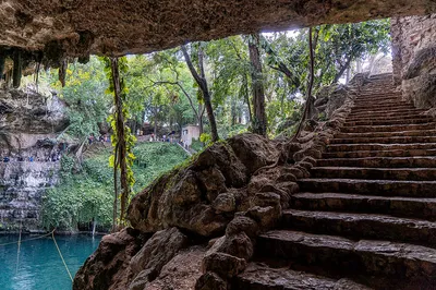 Valladolid&#8217;s Cenote Wonderland: A Secret Oasis in Yucatan